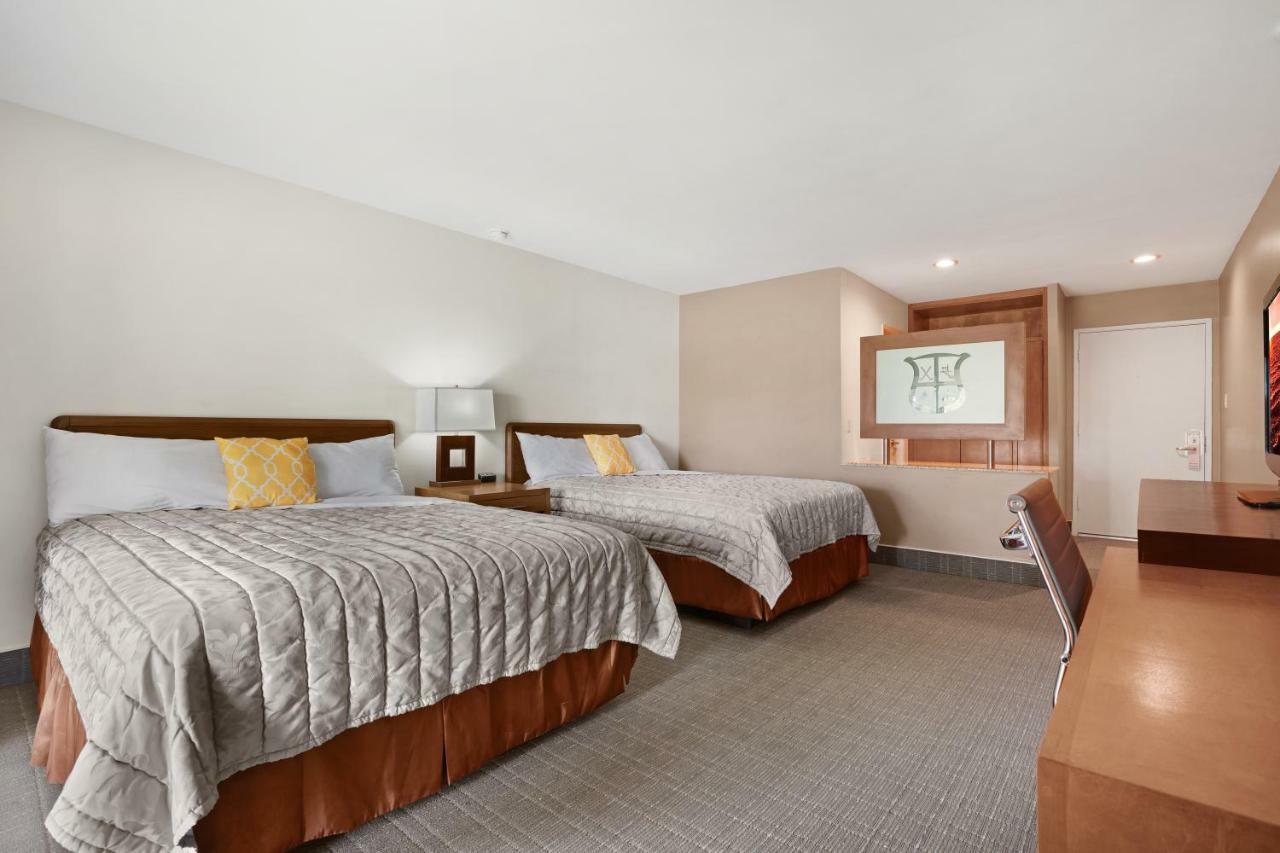 Ramada By Wyndham Holtville Exterior foto